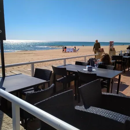 Apartment 7th Floor Beachfront With Stunning Views *