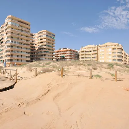 7th Floor Beachfront With Stunning Views *